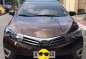 Toyota Altis 2015 Rush For Sale-1