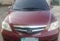 Honda City idsi 2006 for sale -0