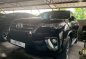 2017 Toyota Fortuner 2800V 4x4 Automatic Diesel Black-0