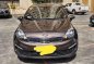 Kia Rio 2016 Fresh 23k ODO Top of the LIne 338K Only-0