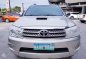 Toyota Fortuner V 4X4 AT 2008 (Top of the Line) - 630K NEGOTIABLE!-3