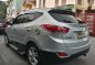 Hyundai Tucson 2013 Revgt CRDI 20 Diesel 4x4 AT -6