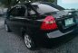 Chevrolet Aveo LT VGiS 2008 for sale -3