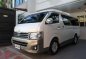 2014 Toyota Hiace for sale-1