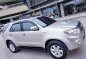 Toyota Fortuner V 4X4 AT 2008 (Top of the Line) - 630K NEGOTIABLE!-6