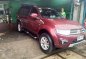 For sale Mitsubishi Montero Sport 2016-9