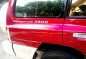 Mitsubishi Pajero Fieldmaster 2006 for sale-11