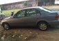 Honda Civic 2000 model FOR SALE-1