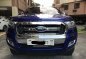 Ford Ranger 2017 Automatic XLT Used for sale.-1