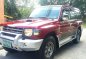 Mitsubishi Pajero 2006 for sale-2