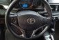 Toyota Vios 1.3 E A/T 2017 aquired 2016 model-5