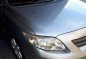 Like New Toyota Altis for sale-2