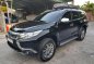 Mitsubishi Montero 2018 AT for sale -2