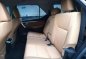 2017 Toyota Fortuner 4x2 at FOR SALE-9