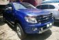 Ford Ranger XLT 4x2 Pickup Truck 2013-5