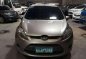 2012 Ford Fiesta - Asialink Preowned Cars-0