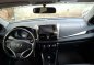 Toyota Vios 1.3 E A/T 2017 aquired 2016 model-4