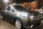 2017 Toyota Vios E Dual VVTi Automatic Transmission-1