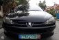 Peugeot 206 AT FOR SALE-0