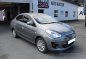 Mitsubishi Mirage G4 2017 for sale-3