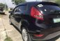 2011 Ford Fiesta AT hatchback 1.6L Trend-8