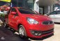 Mitsubishi Mirage 2016 for sale-3