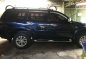 2014 Mitsubishi Montero GLSV 4 x 2 matic-11