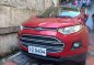 Ford Ecosport 2017 for sale-0