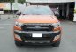 Ford Ranger 2017 for sale-2