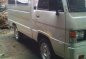 Mitsubishi 1995 L300 FB FOR SALE-5