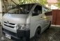 2016 Toyota Hiace for sale-4