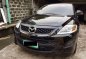 Mazda CX-9 Black 2012 Gas Top of the line-4