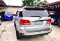 2007 Toyota Fortuner Gas 4x2 Automatic Transmission-4