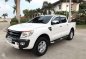 2015 Ford Ranger Manual for sale -1