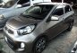 2015 Kia Picanto EX 1.2L Automatic-5