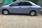 TOYOTA VIOS 1.3J M/T LIGHT BLUE MICA METALLIC 2013-11