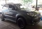 Toyota Fortuner 2012 for sale -1