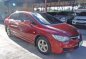 2007 Honda Civic 1.8 V AT FOR SALE-0