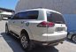 2014 Mitsubishi Montero 2.5 GLS V AT Automatic Transmission-1