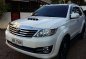 Toyota Fortuner 2015 for sale-1