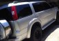 2009 Ford Everest for sale-0