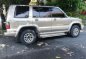 Isuzu Trooper Skyroof 2003 for sale -0