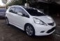 2010 Honda Jazz GE FOR SALE-1