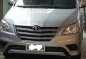 2015 Toyota Innova e automatic FOR SALE-0