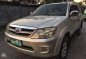 2006 Toyota Fortuner for sale-1