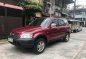 1999 Honda Crv 4x4 matic fresh for sale -0