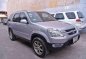 2002 Honda Crv 2.0 MT for sale-0