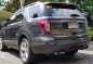 2015 Ford Explorer ecoboost 4x2 500km only-4