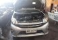 Toyota Wigo G 2016 Automatic-Located at Quezon City-0