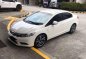 2012 Honda Civic 1.8L Automatic-6